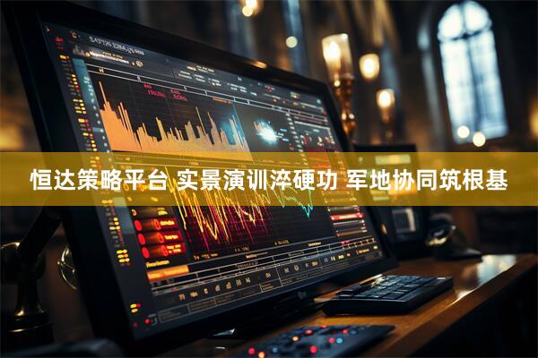 恒达策略平台 实景演训淬硬功 军地协同筑根基