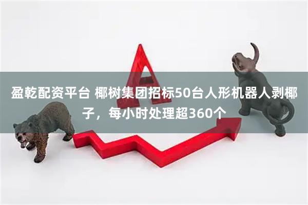 盈乾配资平台 椰树集团招标50台人形机器人剥椰子，每小时处理超360个